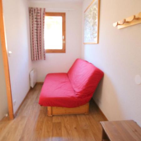 Les Chalets Du Parc Aux Etoiles - Cimes Et Neige Apartment Puy-Saint-Vincent Phòng bức ảnh