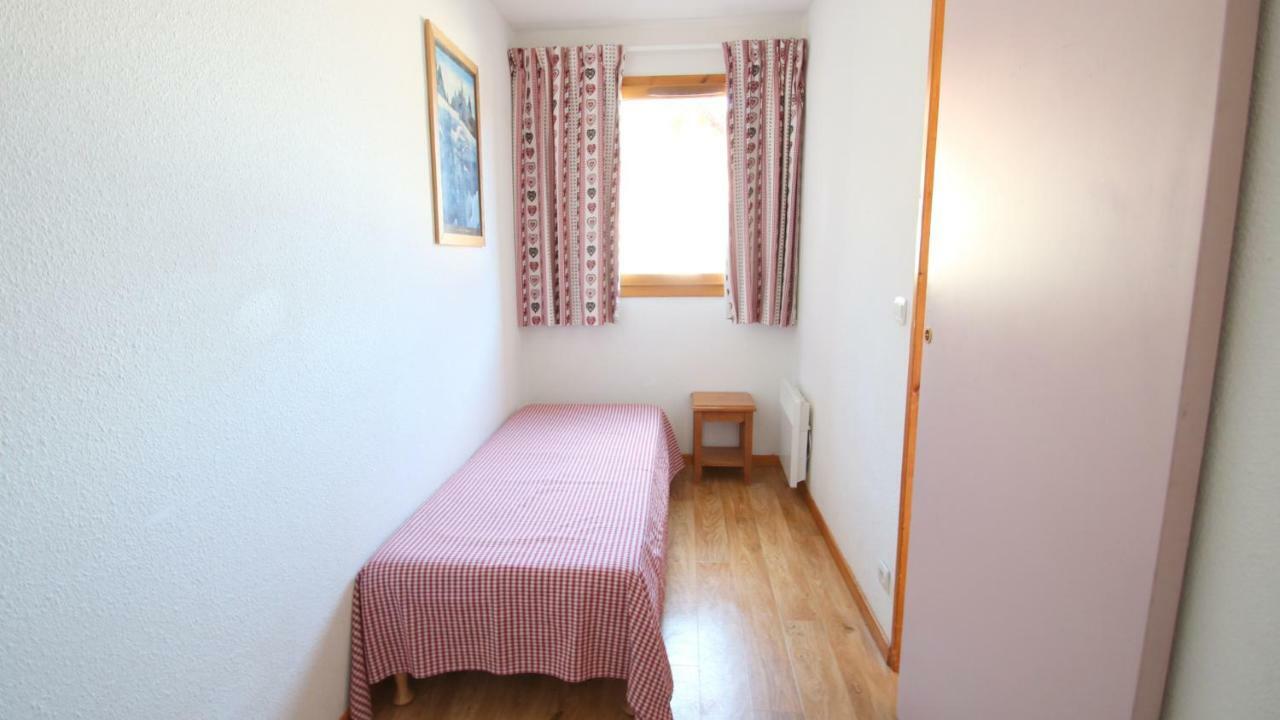 Les Chalets Du Parc Aux Etoiles - Cimes Et Neige Apartment Puy-Saint-Vincent Phòng bức ảnh